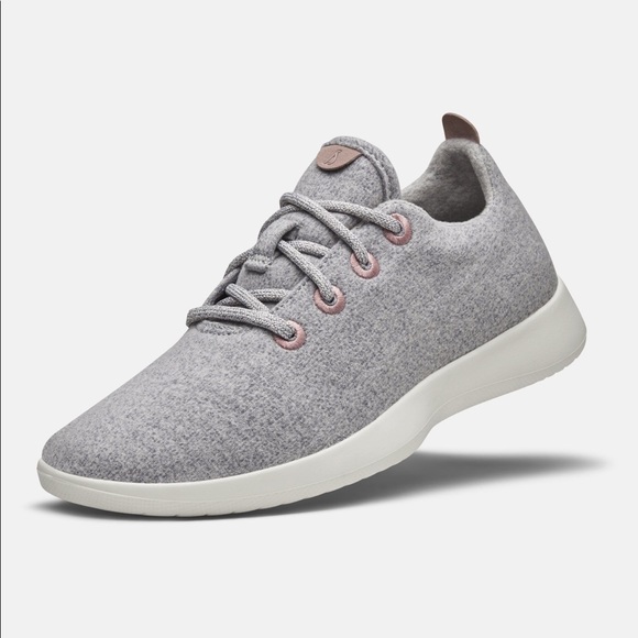 allbirds Shoes - > Allbirds & Outdoor Voices Wool Runner